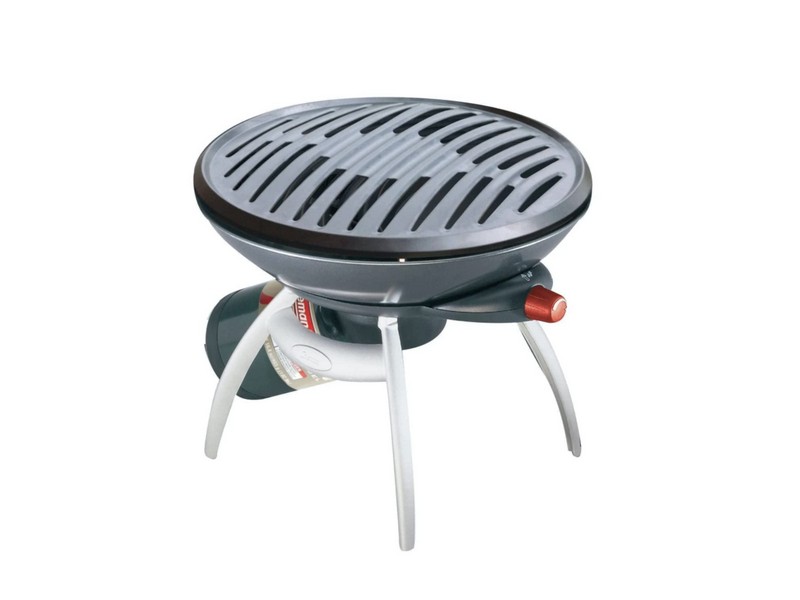 Coleman Propane Portable Party Grill
