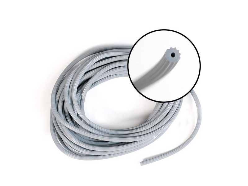 Phifer 0.16 in. D X 25 ft. L Screen Spline