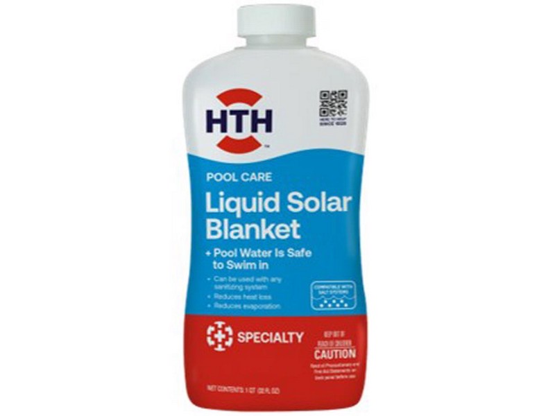 HTH Liquid Solar Covers 32 oz