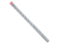 Diablo Rebar Demon 3/8 in. S X 6 in. L Carbide Hammer Drill Bit 1 pk