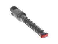 Diablo 1/4 in. X 6 in. L Carbide Tipped 2-Cutter Hammer Drill Bit SDS-Plus