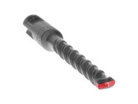 Diablo 1/4 in. X 6 in. L Carbide Tipped 2-Cutter Hammer Drill Bit SDS-Plus