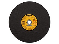 DeWalt 14 in. D X 20 mm Aluminum Oxide Cut-Off Wheel 1 pk