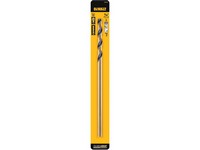 DeWalt Black & Gold 7/16 in. X 12 in. L High Speed Steel Split Point