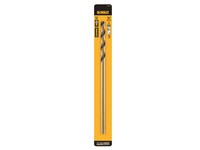 DeWalt 3/8 in. S X 12 in. L High Speed Steel Split Point Twist Drill Bit 1 pc