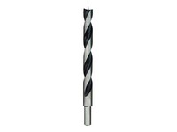 Milwaukee 7/16 in. S X 5-1/2 in. L High Speed Steel Brad Point Drill Bit 1 pc
