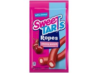 SweeTarts Ropes Cherry Punch Licorice 5 oz