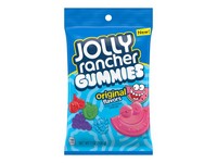Jolly Rancher Gummies Blue Raspberry/Cherry/Grape/Green Apple/Watermelon
