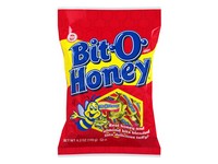 Spangler Bit-O-Honey Almond/Honey Candy 4.2 oz
