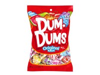 Spangler Dum Dums Original Mix Lollipop 3.5 oz