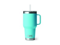 YETI Rambler 35 oz BPA Free Straw Mug