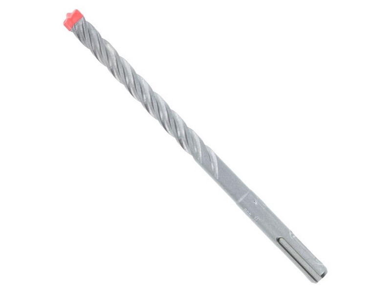 Diablo Rebar Demon 3/8 in. S X 6 in. L Carbide Hammer Drill Bit 1 pk