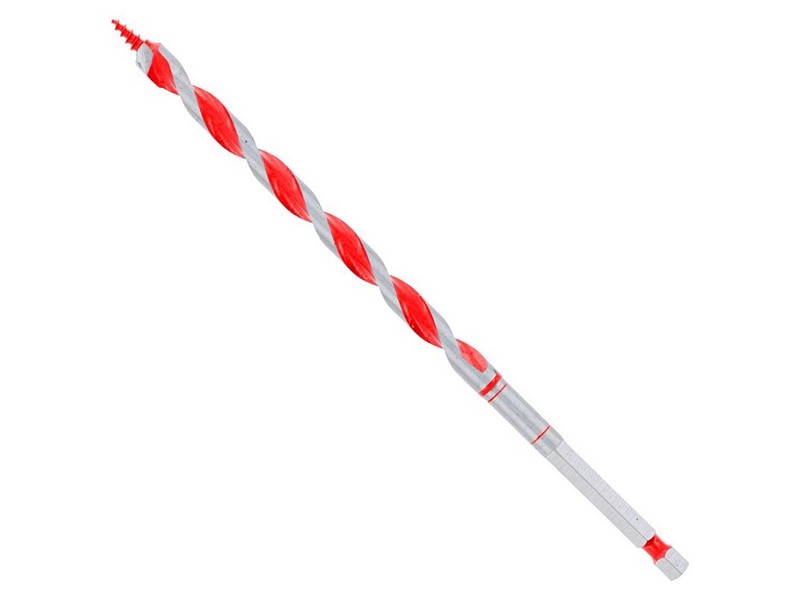 Diablo 5/16 in. D X 7.5 in. L Auger Bit High Speed Steel 1 pc