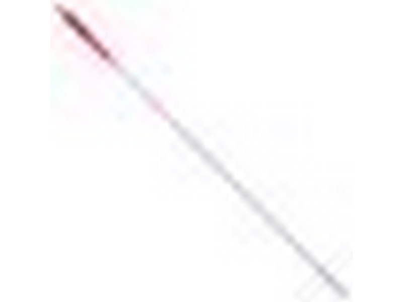 Diablo SPEEDemon 3/8 in. S X 16 in. L High Speed Steel Spade Bit 1 pk