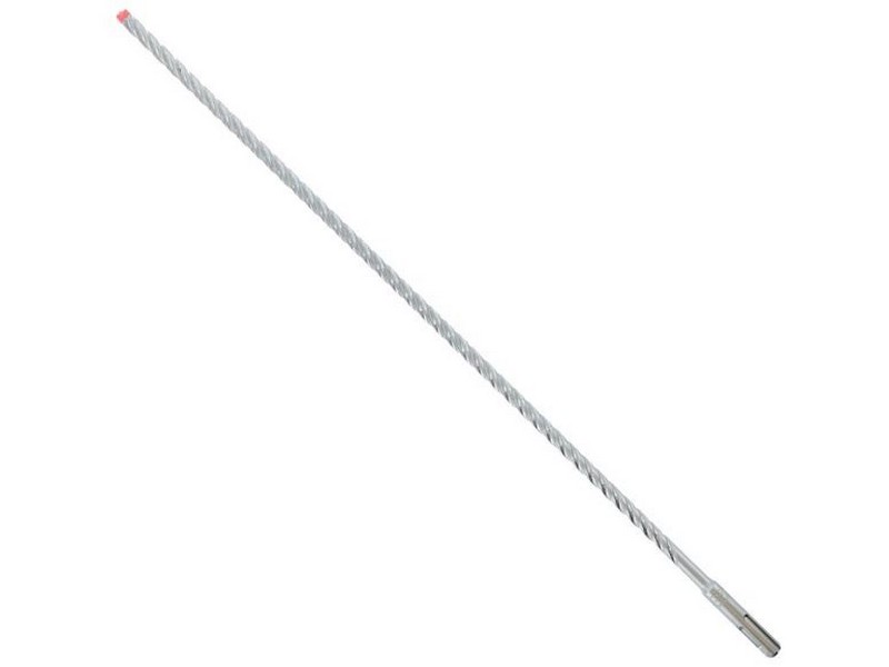 Diablo Rebar Demon 5/16 in. S X 6 in. L Carbide Hammer Drill Bit 1 pk