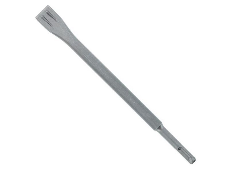 Diablo 3/4 in. W SDS-Plus Chisel 1 pc