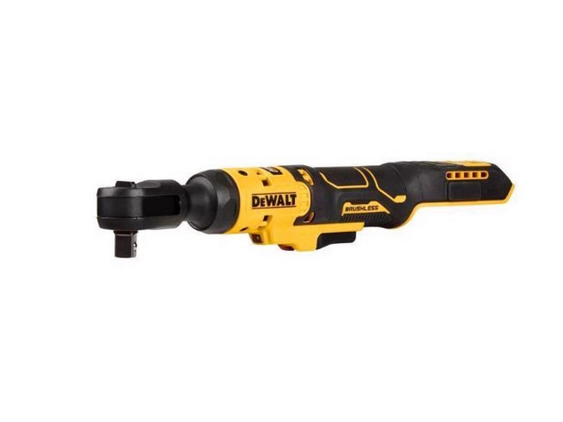 DeWalt 20V MAX ATOMIC 1/2 in. Brushless Cordless Ratchet Tool Only