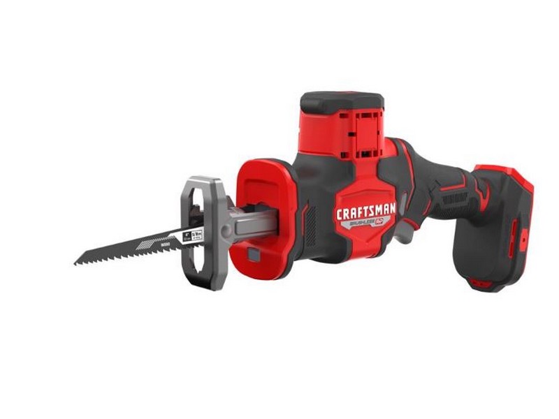 Craftsman V20 RP Cordless Brushless Compact Reciprocating Saw Tool Only