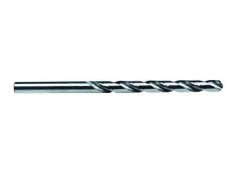 Irwin High Speed Steel Letter T Drill Bit Straight Shank 1 pk
