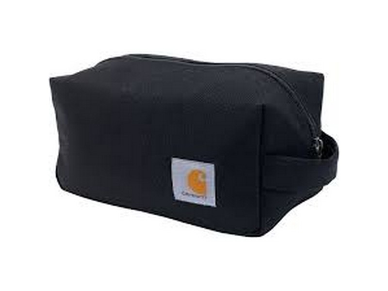 Carhartt Legacy Travel Kit Black