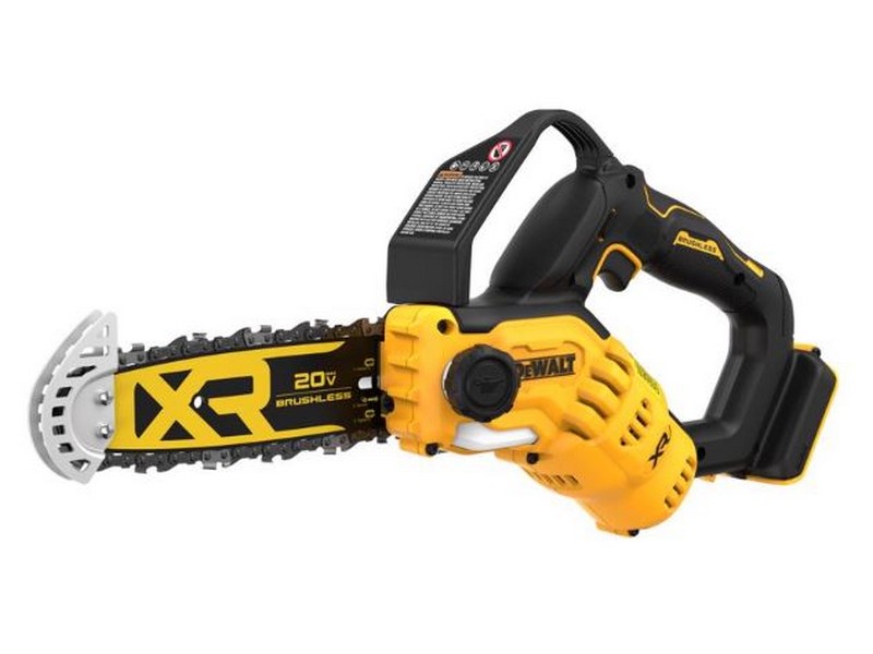 DeWalt 20V MAX8 Battery Pruning Saw Tool Only