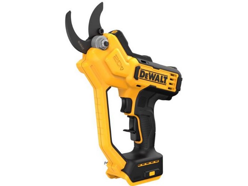 DeWalt 20V MAX Steel Cordless Pruner