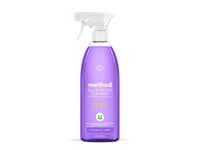 Method French Lavender Scent Organic All Purpose Cleaner Liquid 28 oz