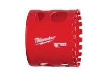 Milwaukee Diamond Plus 2 in. Diamond Grit Hole Saw 1 pc