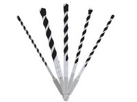 Diablo Carbide Tipped Hammer Drill Bit Set 5 pc