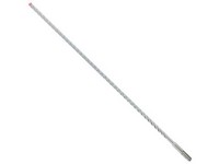 Diablo Rebar Demon 5/16 in. S X 6 in. L Carbide Hammer Drill Bit 1 pk