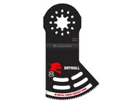 Diablo Starlock 2 in. W Bi-Metal Oscillating Blade 1 pk