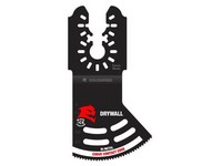 Diablo 2 in. W Bi-Metal Oscillating Blade 1 pk