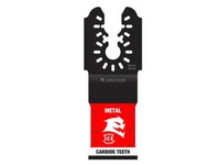 Diablo 1-1/4 in. W Carbide Oscillating Blade Metal 3 pk