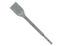 Diablo 1.5 in. W SDS-Plus Wide Chisel 1 pc