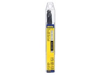 Irwin 33/64 in. S X 6 in. L High Speed Steel Drill Bit 1 pc