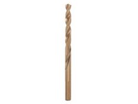 Milwaukee Red Helix 17/64 in. X 4.13 in. L Cobalt Drill Bit 3-Flat Shank 1
