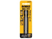 DeWalt Max Fit Phillips #2 X 3.5 in. L Screwdriver Bit Steel 1 pk