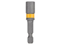 DeWalt Maxfit 1/4 in. X 2 in. L Steel Nut Driver 1 pc