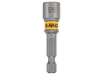 DeWalt Maxfit 5/16 in. X 2 in. L Steel Magnetic Nut Setter 1 pc