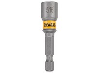 DeWalt Maxfit 5/16 in. X 2 in. L Steel Magnetic Nut Setter 1 pc