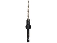 Milwaukee #12 X 7/32 in. D High Speed Steel Countersink Bit 1 pc