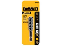 DeWalt HP 1/2 in. D Steel Rotary Rasp Cylinder 1 pk