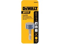 DeWalt HP 1/2 in. D Aluminum Oxide Cylindrical Grinding Point Cylinder 1 pk