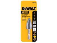 DeWalt HP 3/4 in. D Aluminum Oxide Conical Grinding Point Conical 1 pk