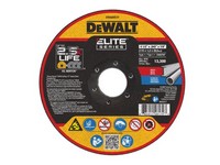 DeWalt Elite 4-1/2 in. D X 7/8 in. Ceramic Cutting Wheel 1 pk