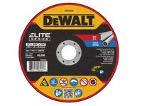 DeWalt Elite 6 in. D X 7/8 in. Ceramic Cutting Wheel 1 pk