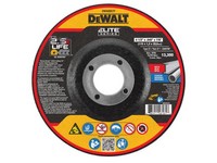 DeWalt Elite 4-1/2 in. D X 7/8 in. Ceramic Cutting Wheel 1 pk