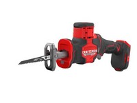 Craftsman V20 RP Cordless Brushless Compact Reciprocating Saw Tool Only