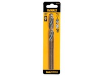 DeWalt Black & Gold 17/32 in. X 6 in. L High Speed Steel Split Point Drill