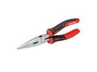 Craftsman 8 in. Drop Forged Steel Long Nose Pliers